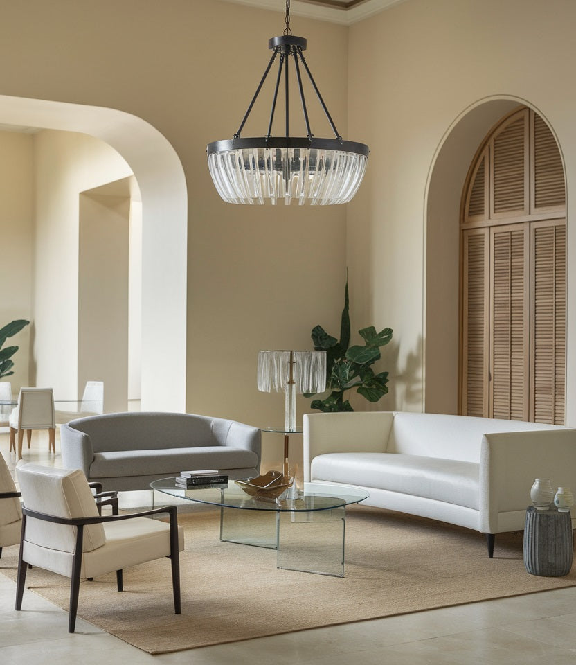 Living Room Lighting