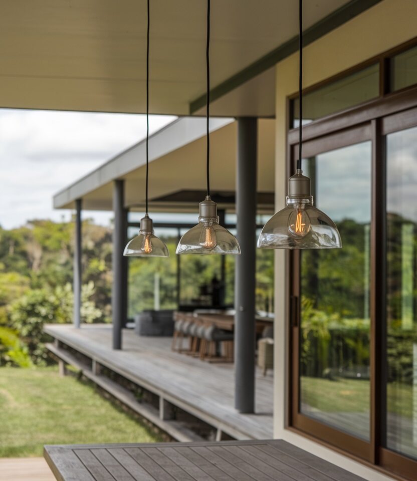 Pendant Lights