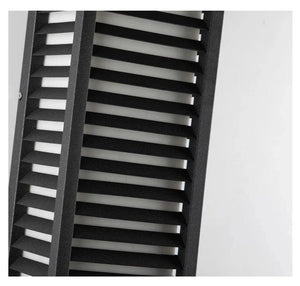 Aeris Modern Exterior Light Fixture Modern Chandelier