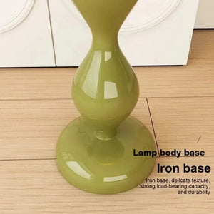 Albeny Mushroom Floor Lamp Modern Chandelier