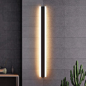 Anya Modern Outdoor Wall Light Modern Chandelier