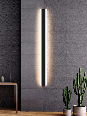 Anya Modern Outdoor Wall Light Modern Chandelier
