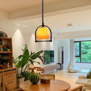 Audrey Retractable Pendant Light Modern Chandelier