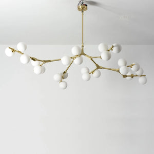 Carol Branch Bubble chandelier Modern Chandelier
