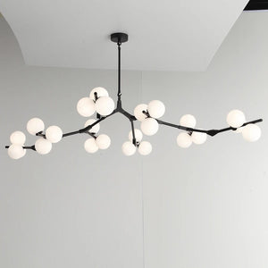 Carol Branch Bubble chandelier Modern Chandelier