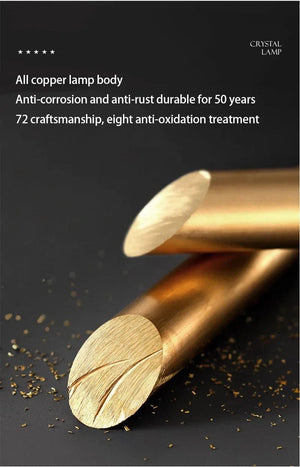 Elyan Led Crystal Chandelier Modern Chandelier