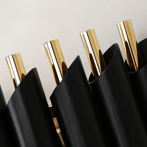 Greer Crystal Wall Light Modern Chandelier