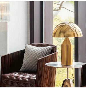 Harper Mushroom Table Lamp Modern Chandelier