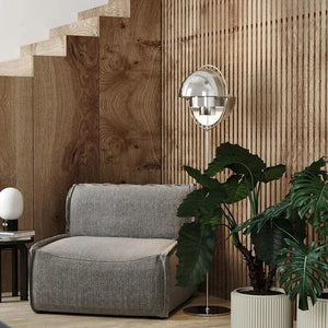 Justin Modern Floor Lamp Modern Chandelier