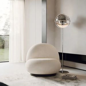 Justin Modern Floor Lamp Modern Chandelier