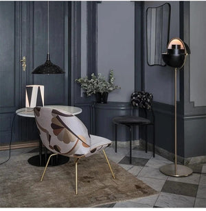 Justin Modern Floor Lamp Modern Chandelier