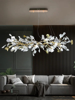 Keira Tree Branch Chandelier Modern Chandelier