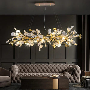 Keira Tree Branch Chandelier Modern Chandelier
