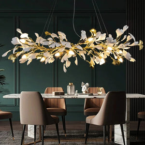 Keira Tree Branch Chandelier Modern Chandelier