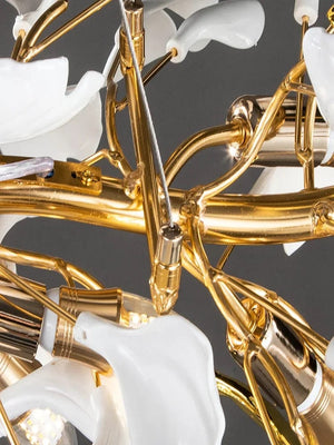 Keira Tree Branch Chandelier Modern Chandelier