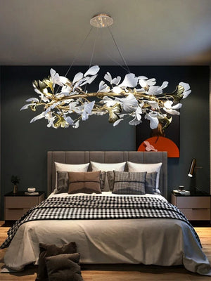 Keira Tree Branch Chandelier Modern Chandelier