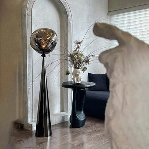 Mary Tall Lava Floor Lamp Modern Chandelier