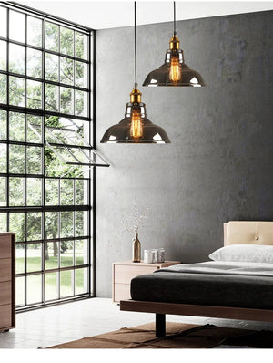 Rue Vintage Pendant Light Modern Chandelier