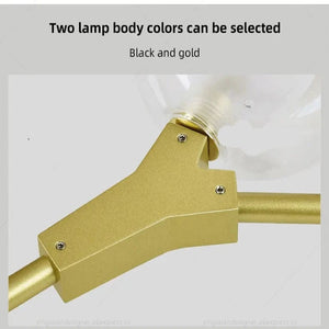 Shaw Branch Staircase Chandelier Modern Chandelier