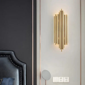 Soren Modern Interior Wall Light Modern Chandelier