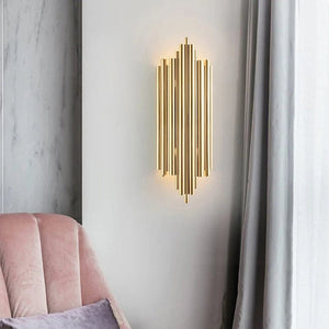 Soren Modern Interior Wall Light Modern Chandelier