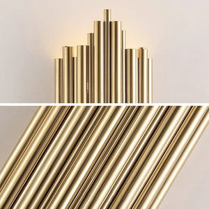 Soren Modern Interior Wall Light Modern Chandelier