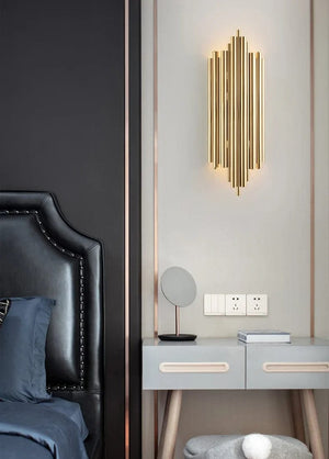 Soren Modern Interior Wall Light Modern Chandelier