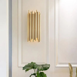 Soren Modern Interior Wall Light Modern Chandelier