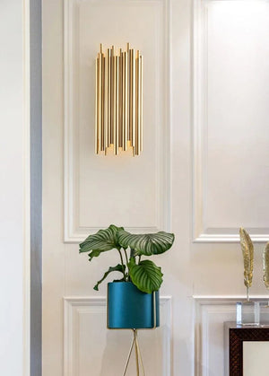 Soren Modern Interior Wall Light Modern Chandelier