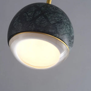 Toria Marble Multi Pendant Chandelier Modern Chandelier
