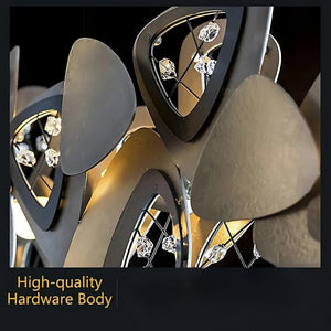 Travis Linear Pendant Chandelier Modern Chandelier