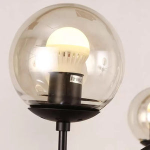 Venus Contemporary Sputnik Chandelier Modern Chandelier