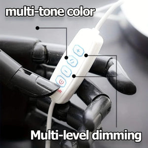 Viva Modern Smoke Glass Table Lamp Modern Chandelier