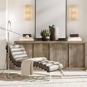 Whisp Crystal Indoor Wall Sconce Modern Chandelier