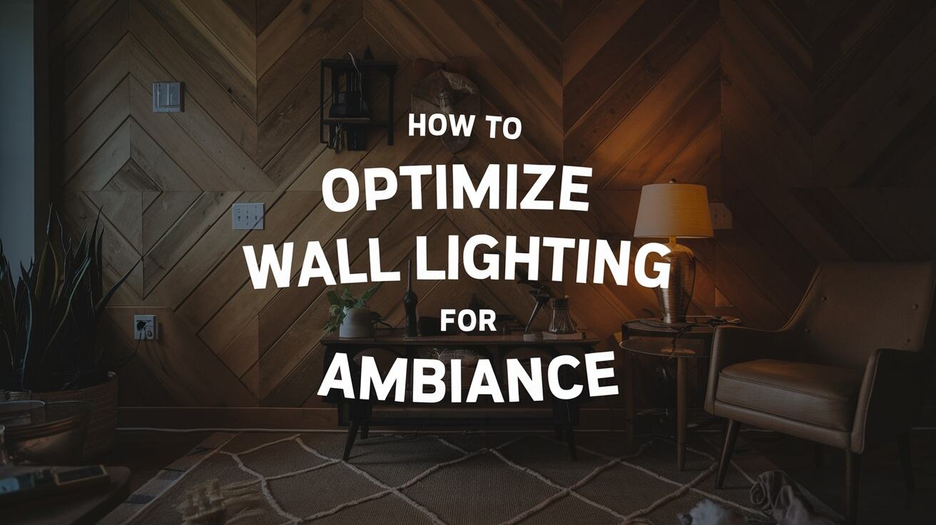 Wall Sconce Placement Guide: Heights, Spacing &amp; By-Room Plan