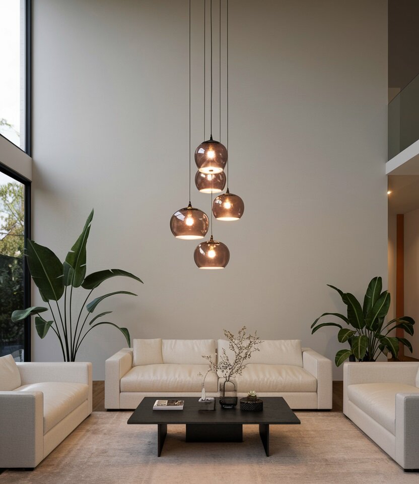 Modern Pendant Lights