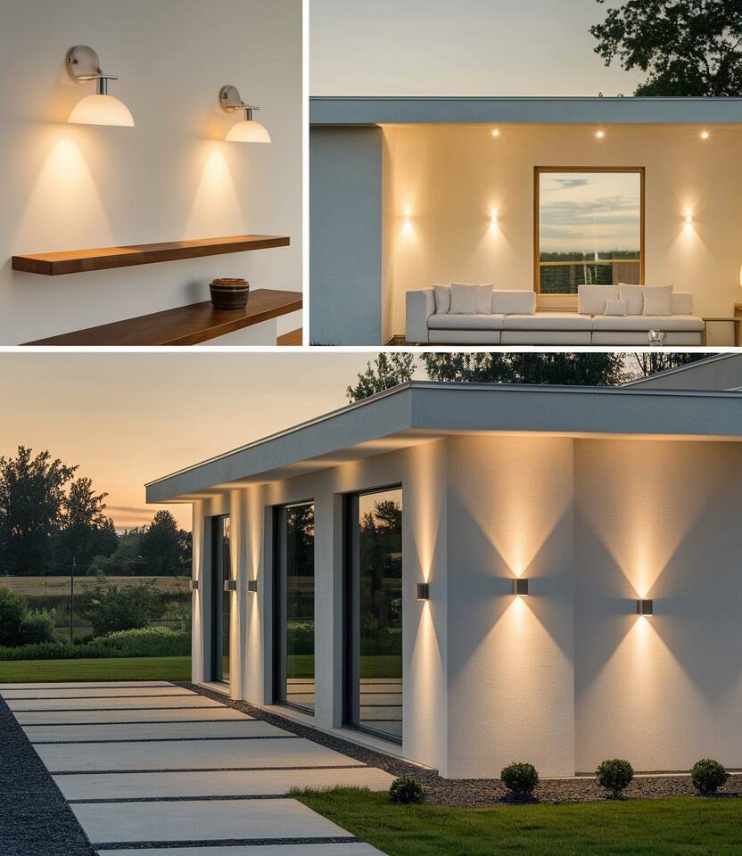 Wall Lights