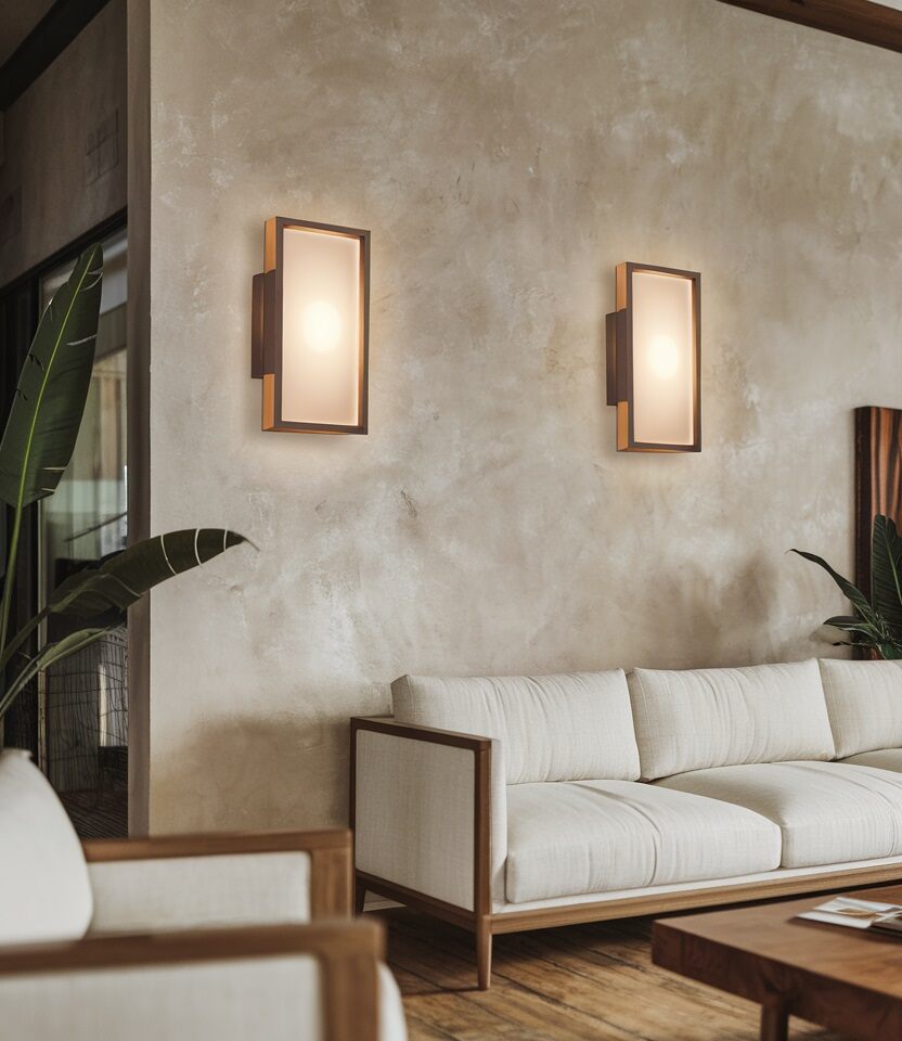 Wall Sconces