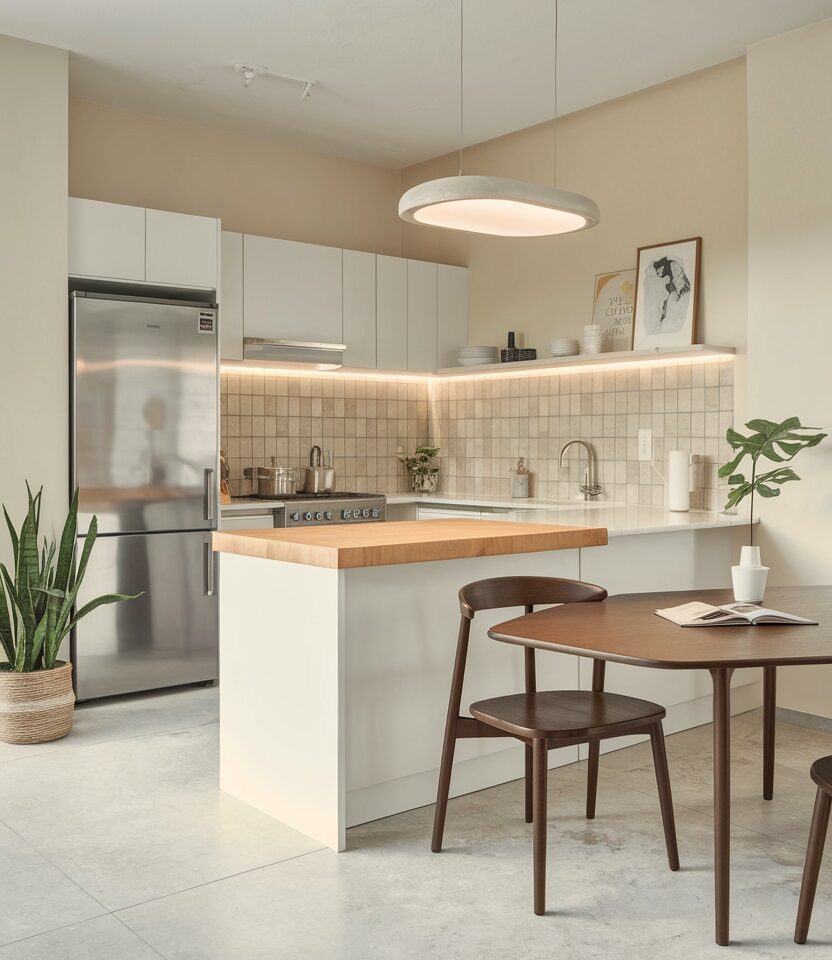 Kitchen Lighting