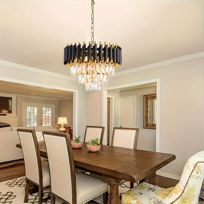 Dining Room Chandeliers - Modern Chandelier