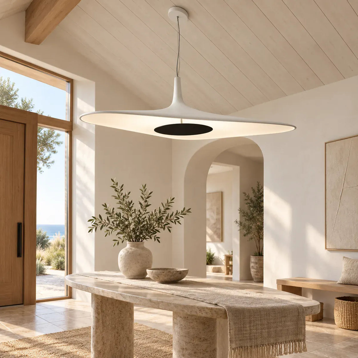 Amy Pendant Ceiling Chandelier Modern Chandelier