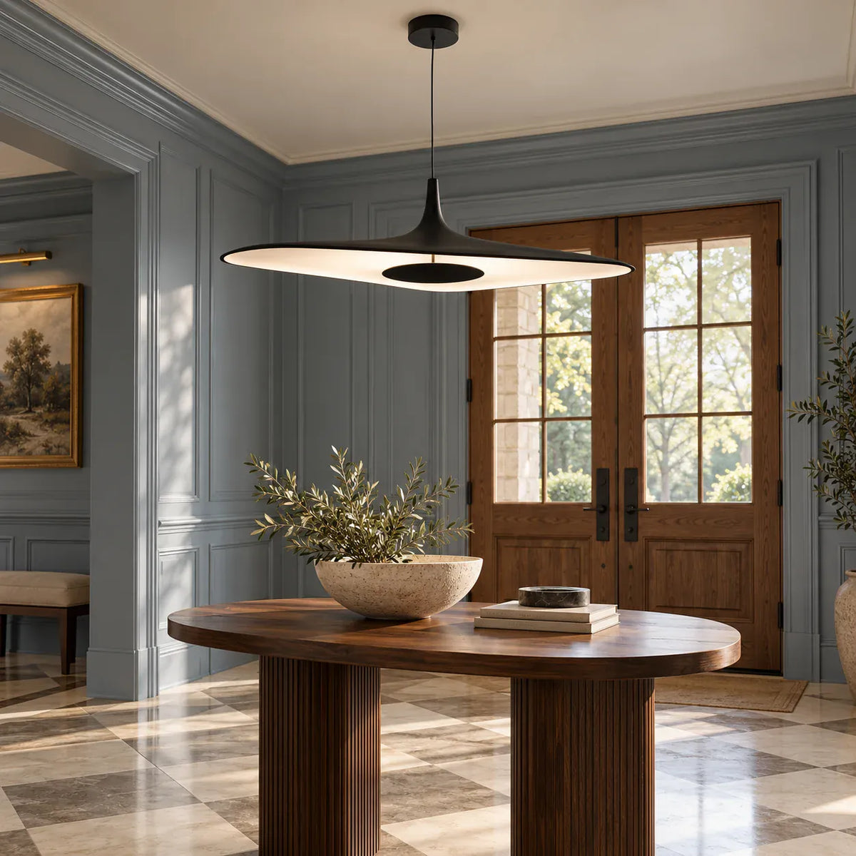 Amy Pendant Ceiling Chandelier Modern Chandelier