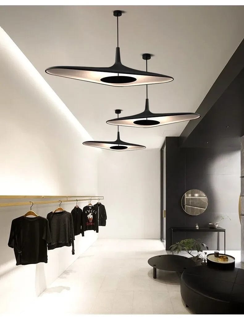 Amy Pendant Ceiling Chandelier Modern Chandelier