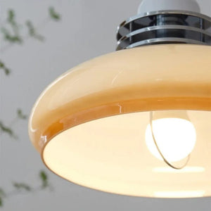 Asya Round Pendant Light Modern Chandelier