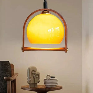 Audrey Retractable Pendant Light Modern Chandelier