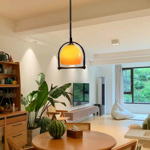 Audrey Retractable Pendant Light Modern Chandelier