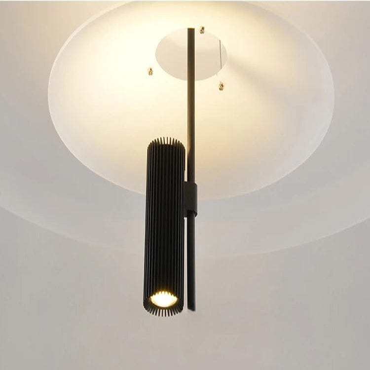 Aurora Modern Led Pendant Light Modern Chandelier