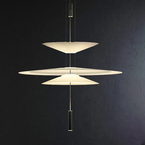 Aurora Modern Led Pendant Light Modern Chandelier