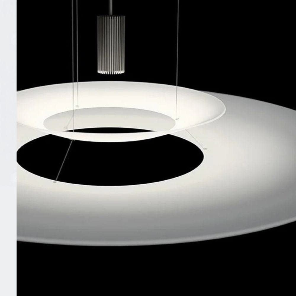 Aurora Modern Led Pendant Light Modern Chandelier