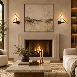 Avielle Modern Bird Wall Sconce Modern Chandelier